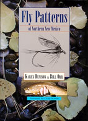 Fly Patterns of Northern New Mexico book