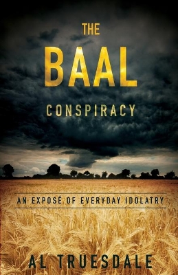 Baal Conspiracy book