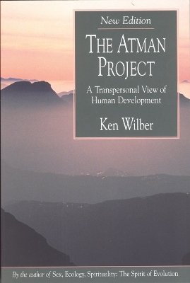 Atman Project book