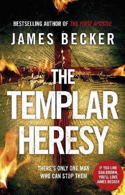 Templar Heresy book