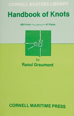 Handbook of Knots book