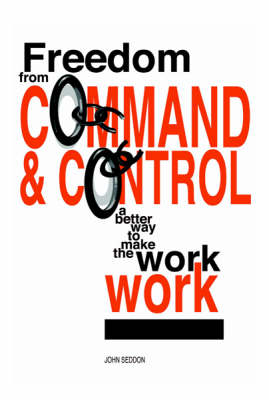 Freedom from Command and Control book