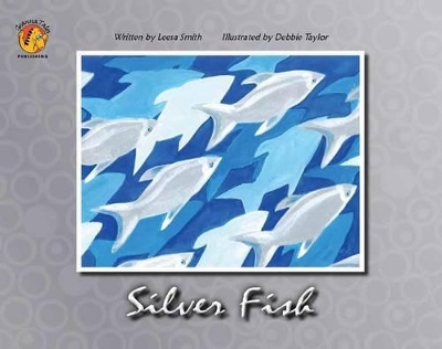 Silver Fish book
