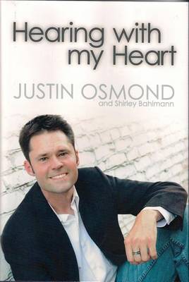 Hearing with My Heart book