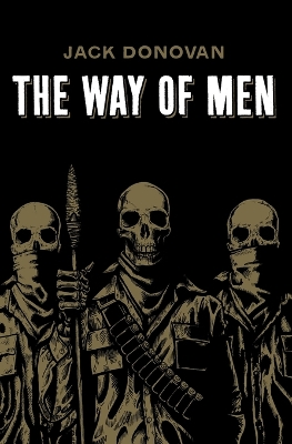 Way of Men book