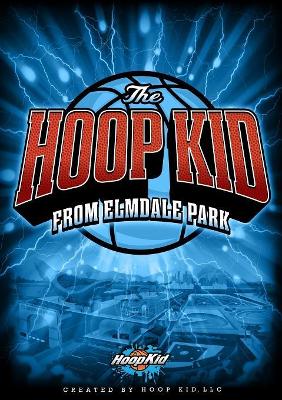 Hoop Kid from Elmdale Park book