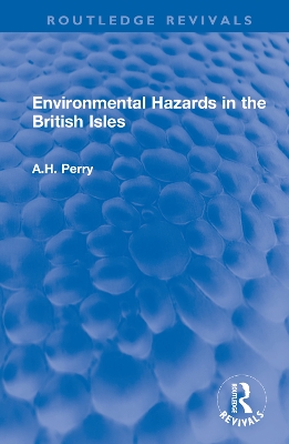 Environmental Hazards in the British Isles book