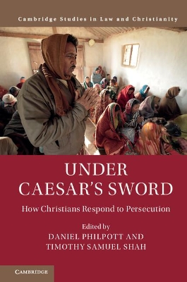 Under Caesar's Sword book