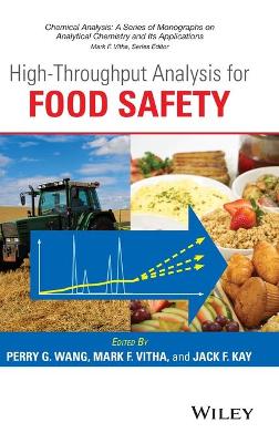 High-Throughput Analysis for Food Safety book