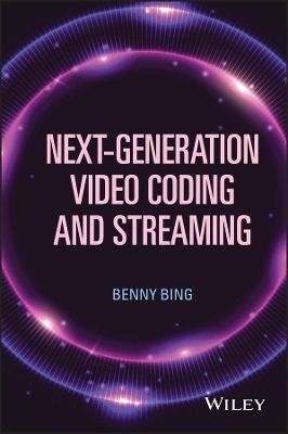 Next-generation Video Coding and Streaming book