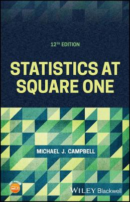 Statistics at Square One book