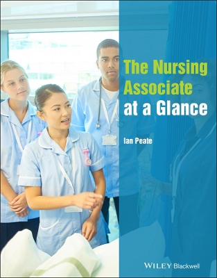 The Nursing Associate at a Glance book