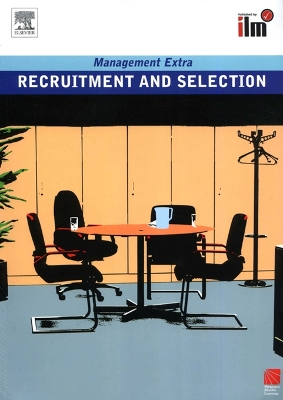Recruitment and Selection: Revised Edition by Elearn