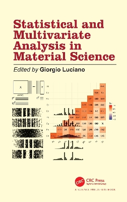 Statistical and Multivariate Analysis in Material Science book