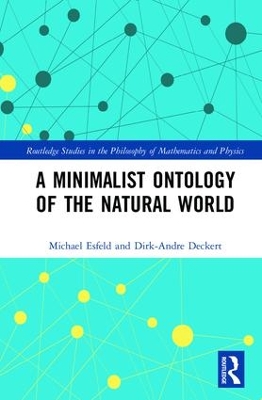 Minimalist Ontology of the Natural World book