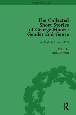 Collected Short Stories of George Moore book