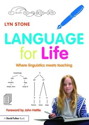 Language for Life by Lyn Stone