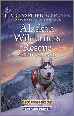 Alaskan Wilderness Rescue book