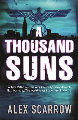 Thousand Suns book