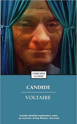 Candide: Enriched Classic book