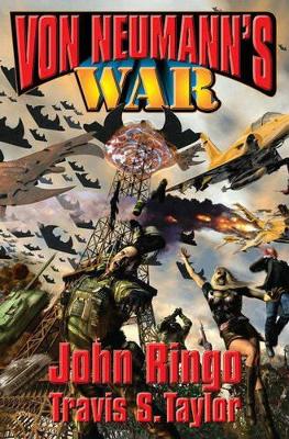 Von Neumann's War by John Ringo