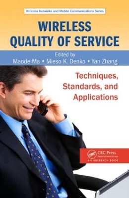 Wireless Quality-of-service book