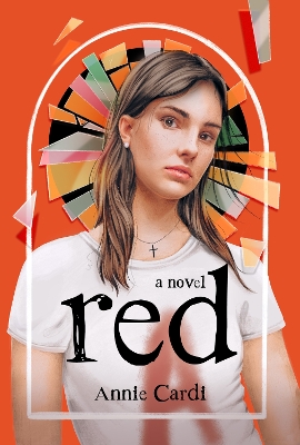 Red: A Novel book