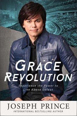 Grace Revolution book