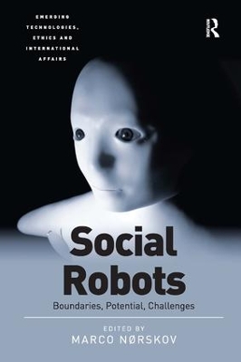 Social Robots by Marco Nørskov