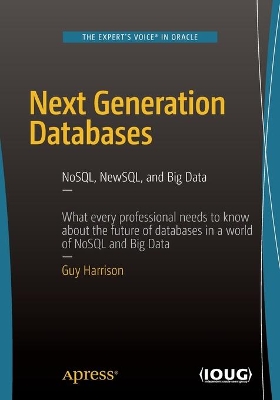 Next Generation Databases book