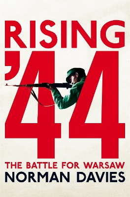 Rising '44 book