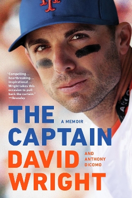 The Captain: A Memoir book