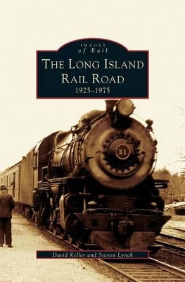 The Long Island Railroad by David Keller