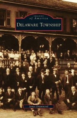 Delaware Township book