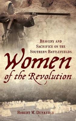 Women of the Revolution book