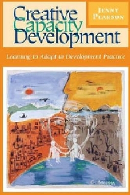 Creative Capacity Development book