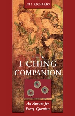 I Ching Companion book