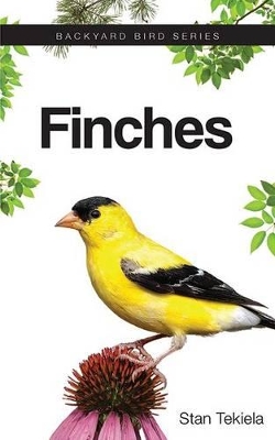 Finches book