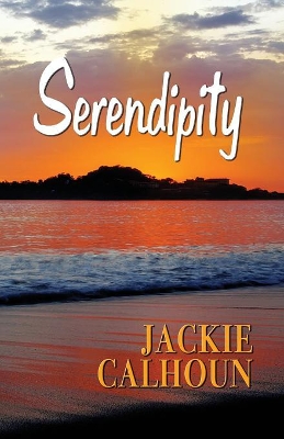 Serendipity book