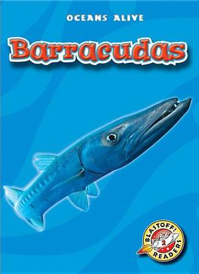 Barracudas book