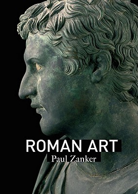 Roman Art book