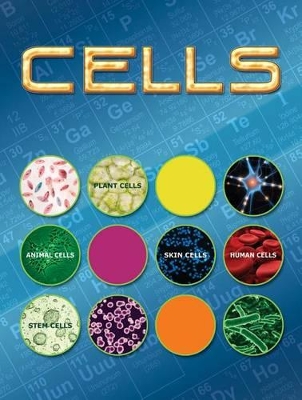Cells by Susan Meredith