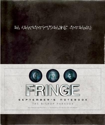 Fringe book