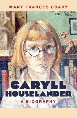 Caryll Houselander book