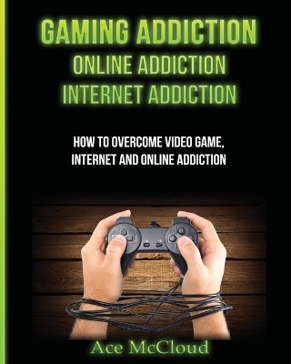 Gaming Addiction book