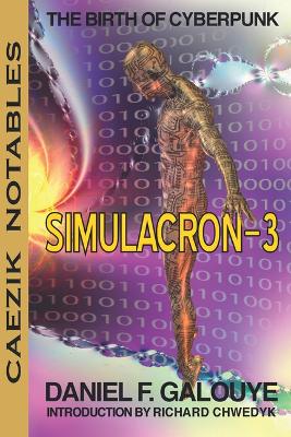 Simulacron-3 book