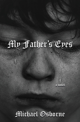 My Father's Eyes book