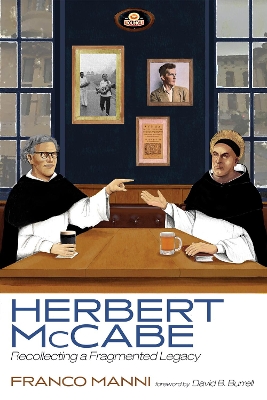 Herbert McCabe book