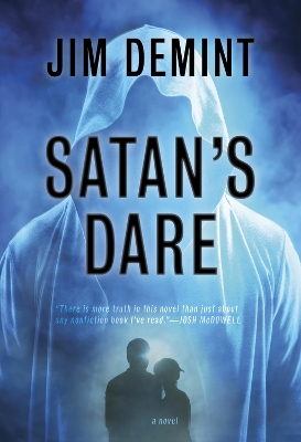 Satan's Dare: A Novel book