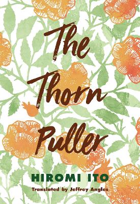 The Thorn Puller book